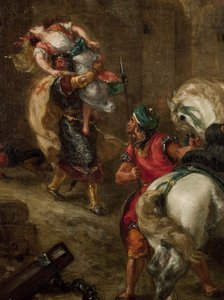 De verkrachting van Rebecca