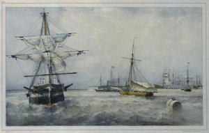 Kronstadt