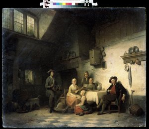 Het privéconcert