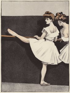 Sensaties door Ferdinand von Reznicek