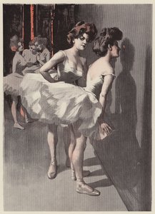 Streberei