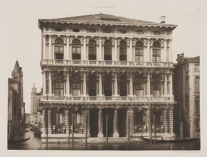 Rezzonico Paleis