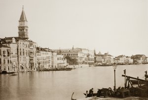Zonder titel (20) door Ferdinando Ongania