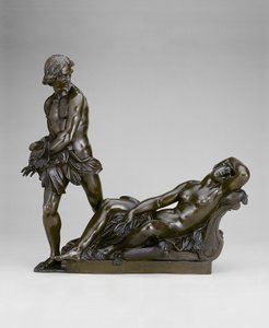 Bireno en Olimpia, 1640-50