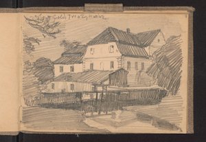  door Ferdynand Ruszczyc