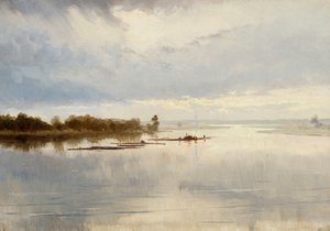  door Ferdynand Ruszczyc
