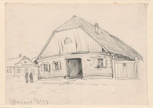  door Ferdynand Ruszczyc