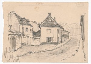  door Ferdynand Ruszczyc