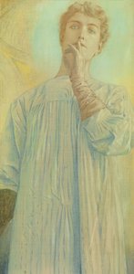 Stilte, 1890
