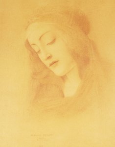 De Maagd naar Botticelli; La Vierge d