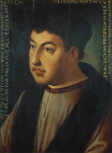 Francisco Fernández de Córdoba y Mendoza