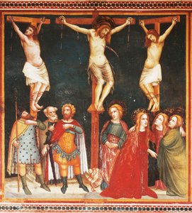 Kruisiging
