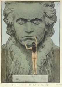 Beethoven, uitgegeven in 