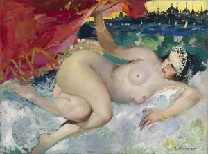 Danaë