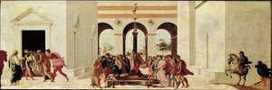 De dood van Lucrece
