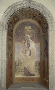 Onbekend Beeld door Filippino Lippi