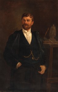 Gaetano Trentanova door Filippo Costaggini