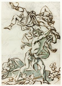 Hercules en Lichas