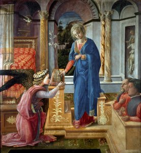 Annunciatie