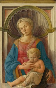 Madonna en Kind