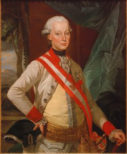 Groot Hertog Leopold I van Toscane