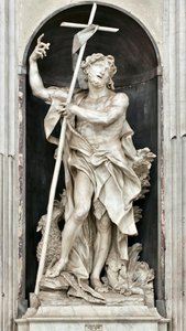 Sint Johannes de Doper