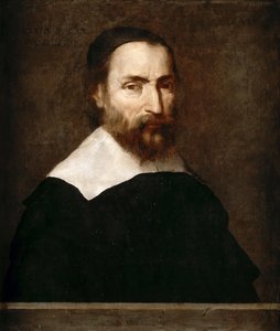 Nicolas-Claude Fabri de Peiresc, 1580-1637 door Finson