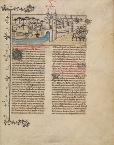 Romulus en Remus