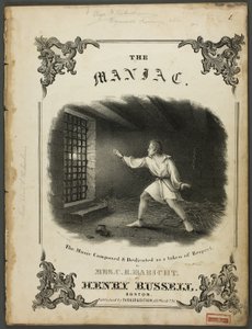 De maniak