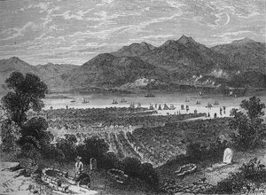 Amoy, ca. 1880