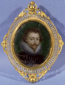Miniatuur van James Hepburn, Graaf van Bothwell