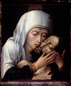 Pieta (ca. 1470)