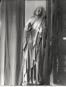 St. Johannes op Calvarie