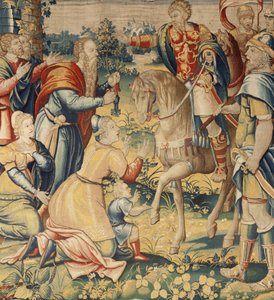 De Geschiedenis van Hannibal, ca. 1570