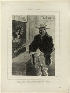 Menus propos door Félicien Rops
