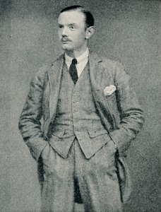Engelands grootste vooroorlogse piloot: Mr BC Hucks, 1914-1934