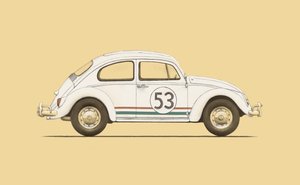 Auto uit de Jaren 30