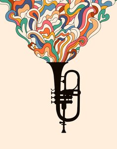 Jazz door Florent Bodart