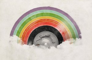 Regenboogklassiekers door Florent Bodart