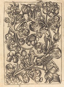 Ornament met Wilde Mensen