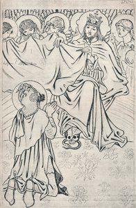 St. Martin in de hemel, 1896
