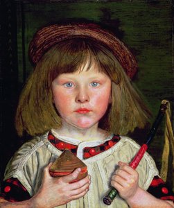 De Engelse Jongen