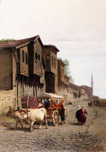 De Kocu Kar, 1870