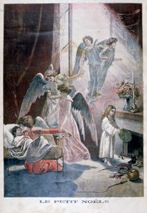 Kleine Kerst, 1896