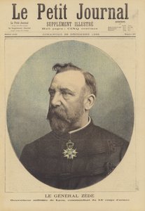 Generaal Zede