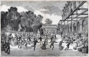 Parijs, Palais de l