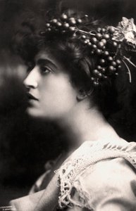 Constance Collier, Britse actrice