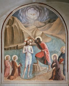 Doop van Christus
