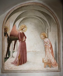 De Annunciatie