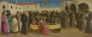  door Fra Angelico